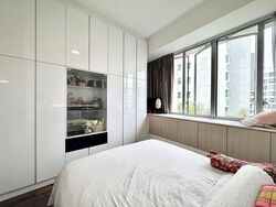 Jardin (D21), Condominium #584910131